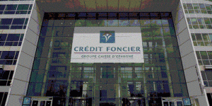 crédit foncier agence BPCE