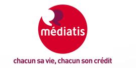 médiatis crédit