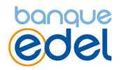 banque edel leclerc