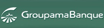 groupama banque logo