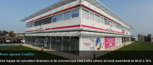 agence credigo amiens