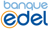 banque edel logo
