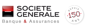 société générale logo