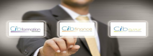 groupe cib finance pro