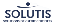 solutis courtier en crédit logo