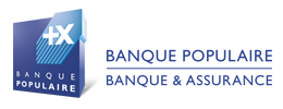 banque populaire logo