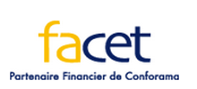 facet crédit conforama