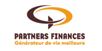 partners finances logo