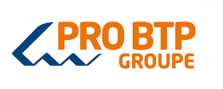 pro btp groupe logo