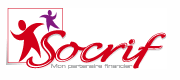 socrif financement logo