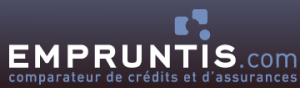 empruntis crédit logo