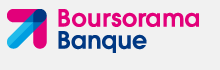 boursorama banque logo