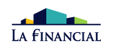 la financial logo