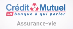 crédit mutuel assurance vie