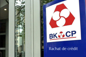rachat de crédit BKCP