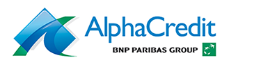 alpha credit logo