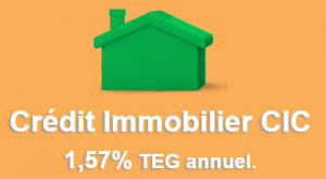 rachat pret immobilier cic