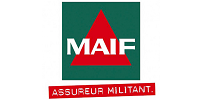 logo maif