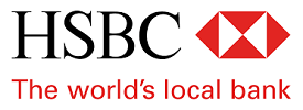 hsbc logo particuliers