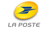 la poste logo