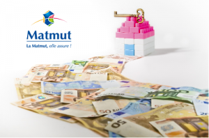 prêt immobilier Matmut à taux fixe