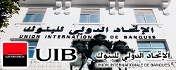 uib tunisie logo