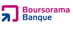 boursorama banque logo