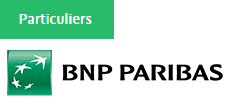 bnp paribas particuliers logo