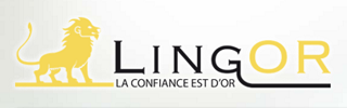 Lingor logo