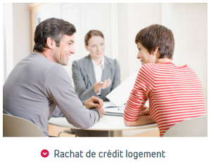 rachat de crédit logement Belfius au meilleur taux