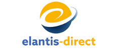 elantis direct logo belfius