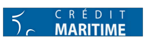 logo crédit maritime