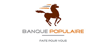 logo banque populaire