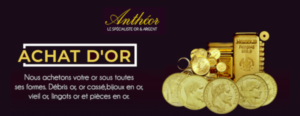 Antheor paris