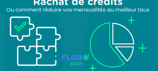 rachat de credit Floa Bank
