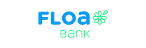 floa bank logo